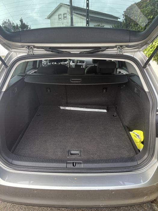 VW Golf Variant 1.6 em otimo estado a bom preço