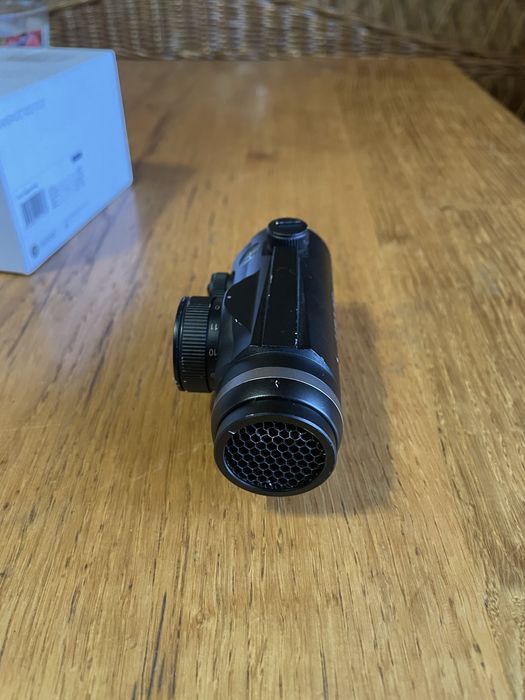 Приціл коліматорний Hawke Vantage 1*25