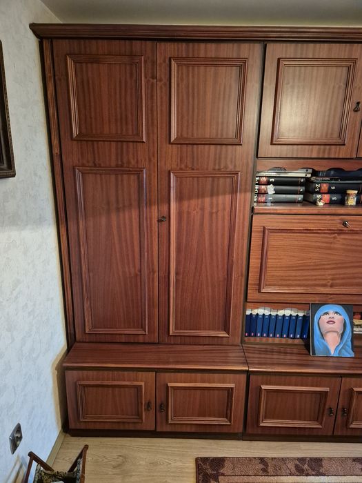 Mebloscianka duża 4metry za darmo