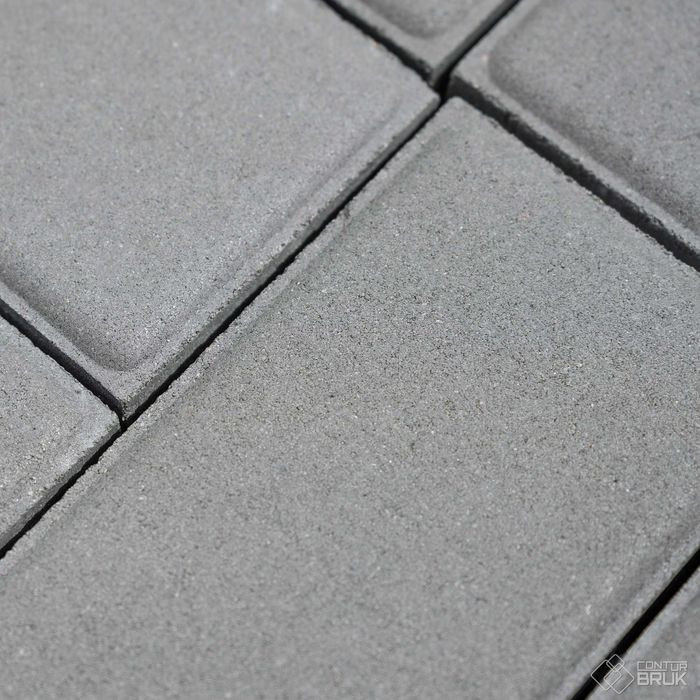 Тротуарна плитка Цеглинка