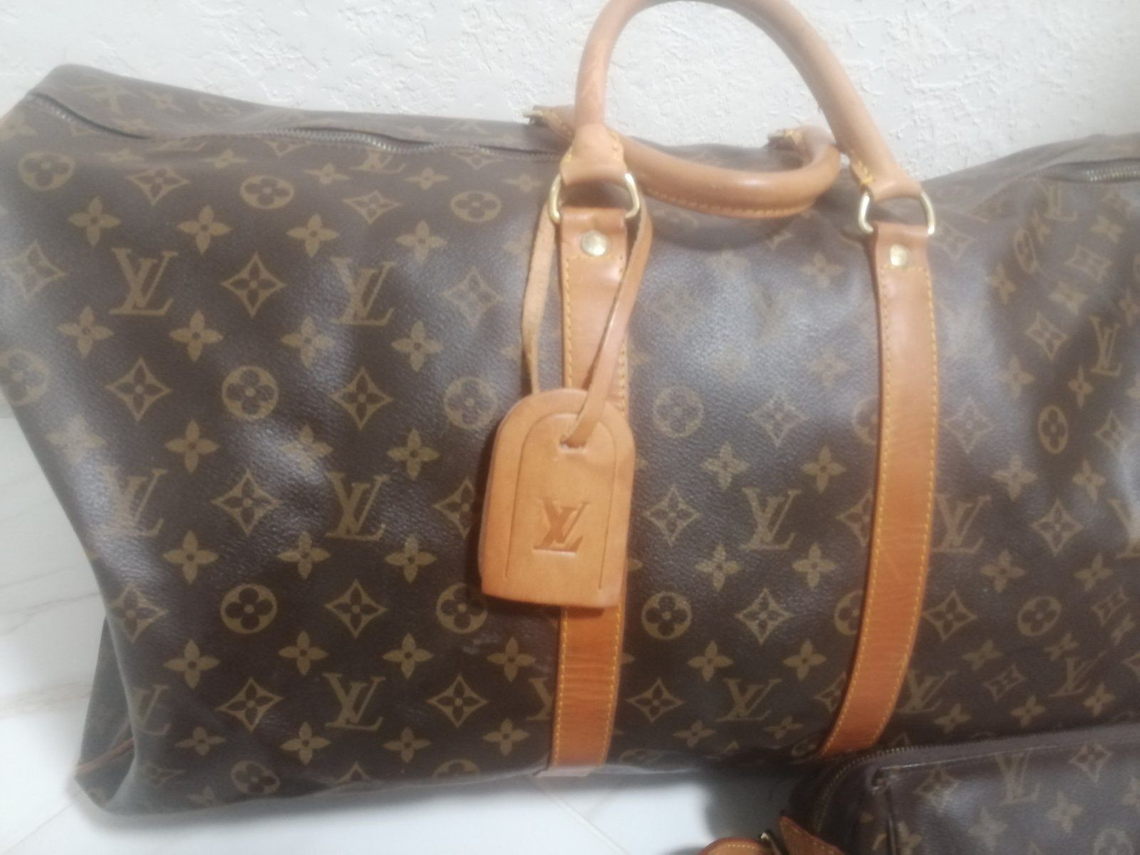 Набір сумок Luis Vuitton