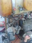 Atomizador COLADO (Não funciona)