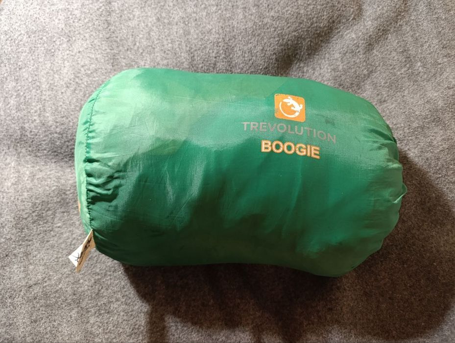 Спальник  boogie