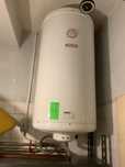 Cilindro 100 Litros