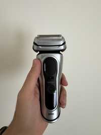 Máquina Barba Braun S9 Pro+ Garantia