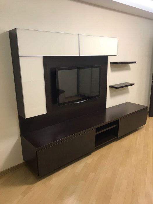 Оренда 2 кімнатної квартири