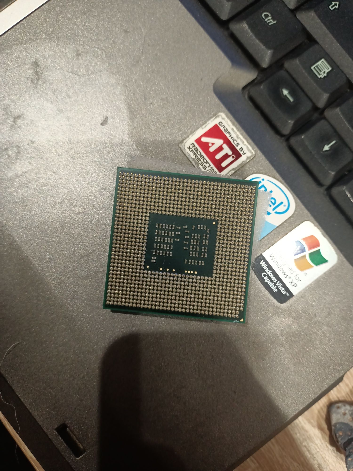 Intel core i3-378m