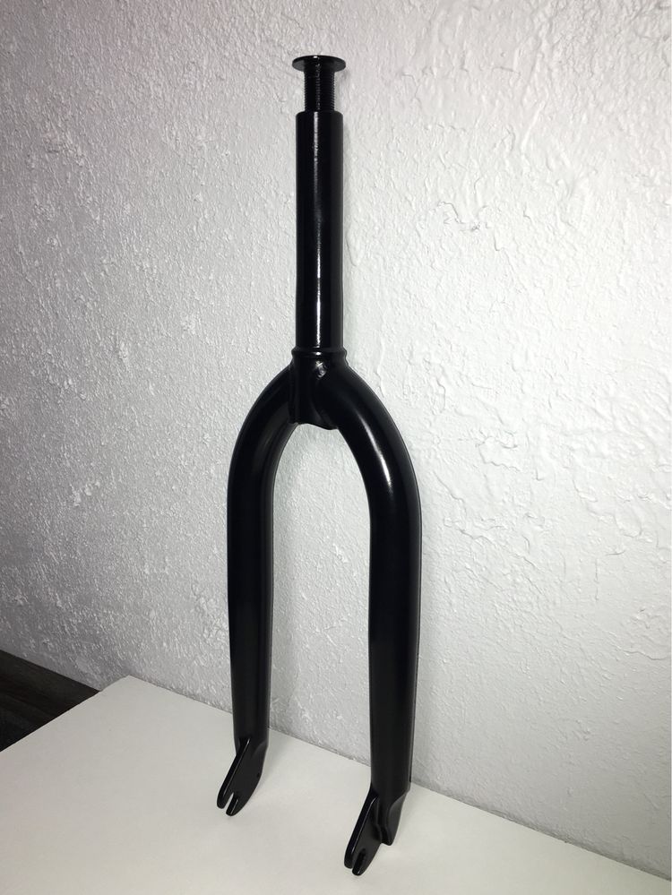 Widelec CULT SECT IC fork odyssey eclat wtp primo sunday kink shadow