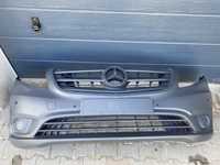 Zderzak przód przedni Mercedes Benz Vito W447