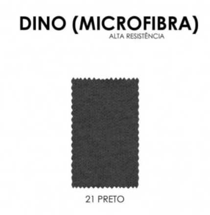 (PROMOÇÃO) Sofá 2L + Chaise Long Mozart Special (275x155cm)