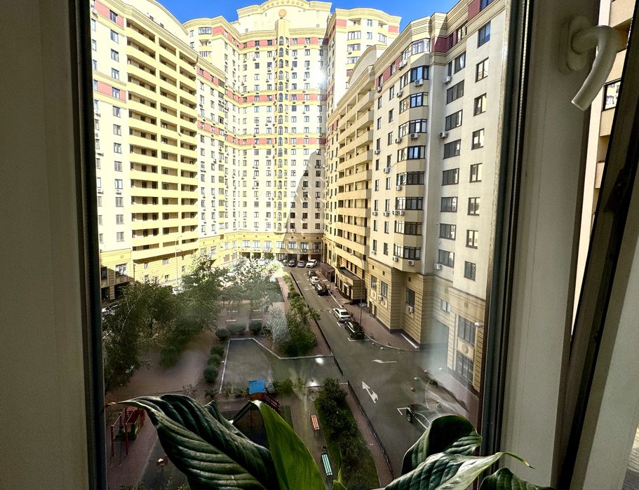 ЖК Златоустівський | Центр | Затишна 3к на 140м2 Без %