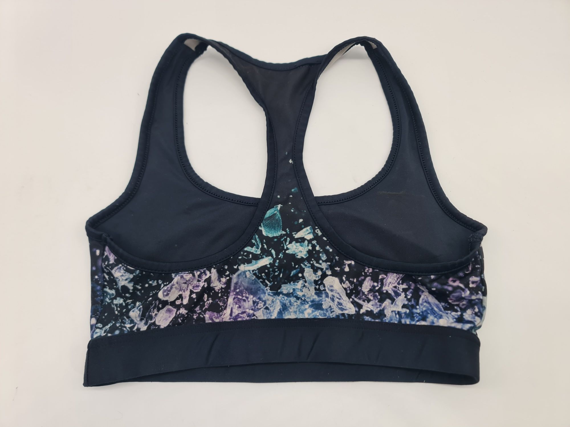 Top desportivo de senhora BLACKMILK, tam. M