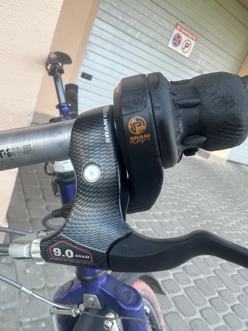 Велосипед Giant Alloy 6013