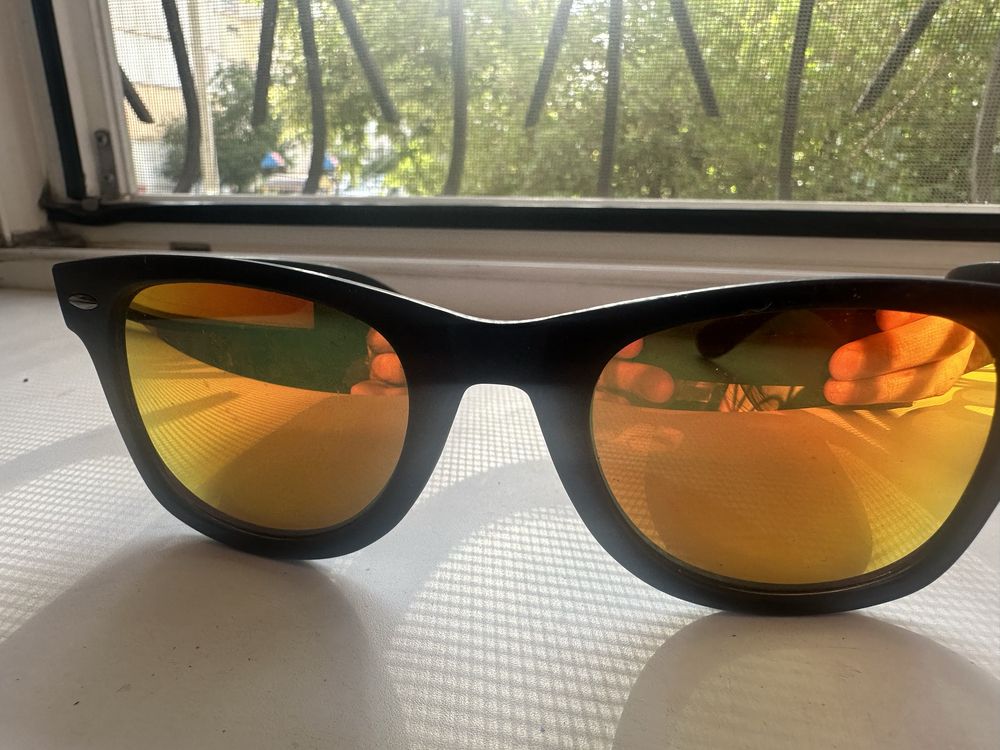 Продам очки Tom Tailor