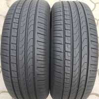 Шини 225/55 R17 Pirelli Cinturato P7 (Пірелі) 120$/2шт. літня резина