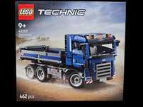 Lego Technic 42203