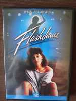 filme dvd original - flashdance