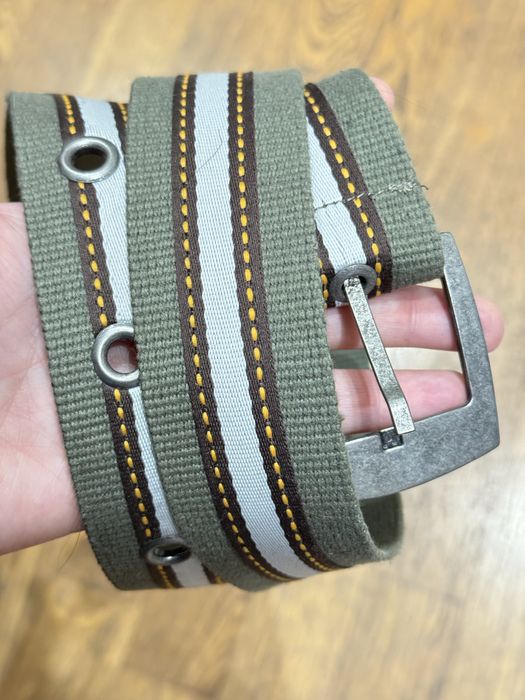 Ремінь чоловічий пояс