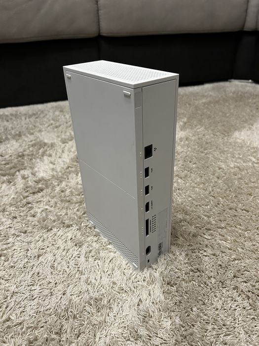 Xbox series S 512Gb