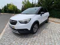 Opel Crossland X 1.2 Edition