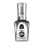 Sally Hansen lakier nawierzchniowy 101 Transparant 14.7ml