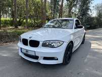 Bmw 120d coupé Pack M