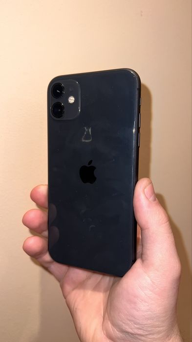 Продам Айфон 11 128 гб Акб 100%