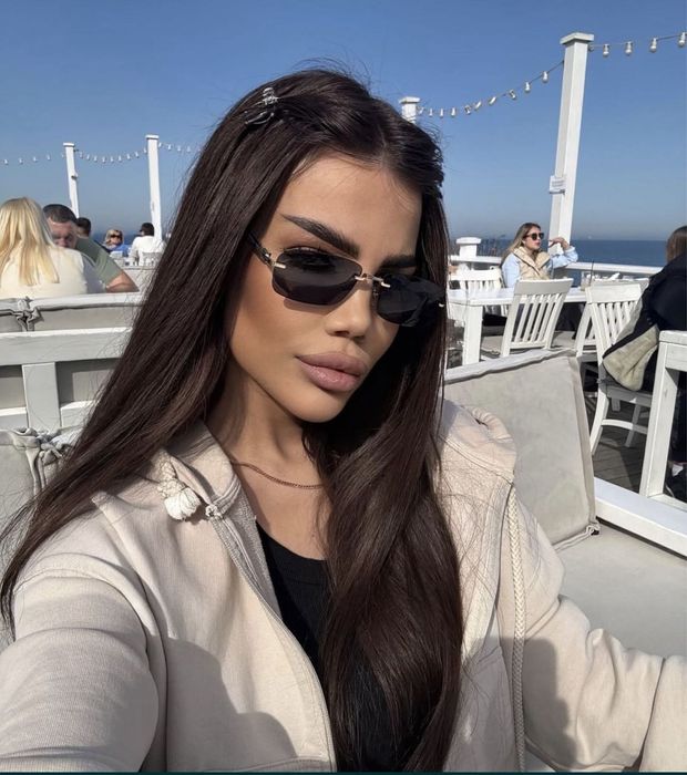 Очки Gucci GG1221s 001 оригінал