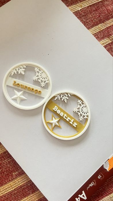 Decoração de natal