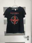 T-shirt damski Batushka- metal koszulka
