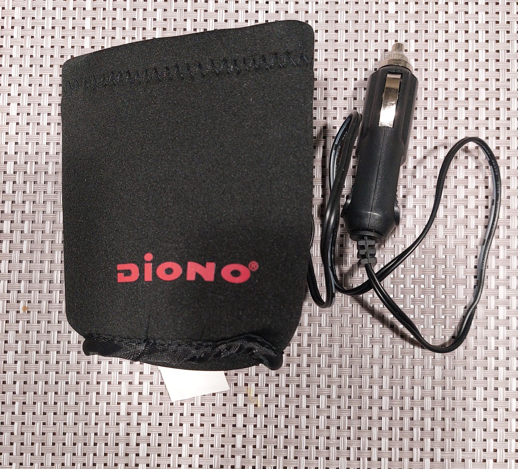 Podgrzewacz samochodowy Warm 'n Go Deluxe Diono