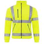 Polar ostrzegawczy JHK FLARA 340 SYF FLUO, XL NowyTanio,