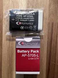 Bateria Motorola MTH800