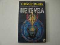 Luz de vela- Lobsang Rampa