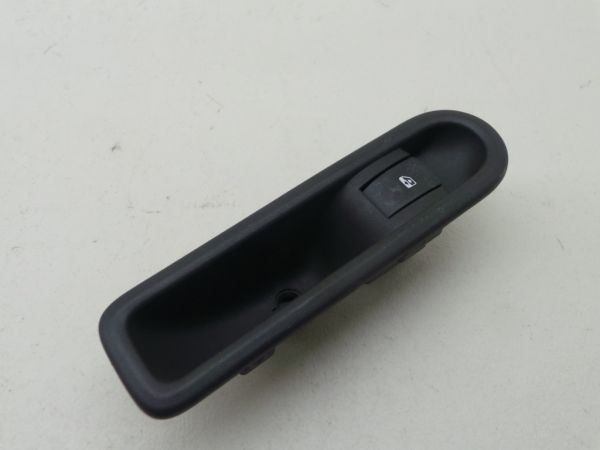 Comando / botão / interruptor vidros frente direito RENAULT Clio III (