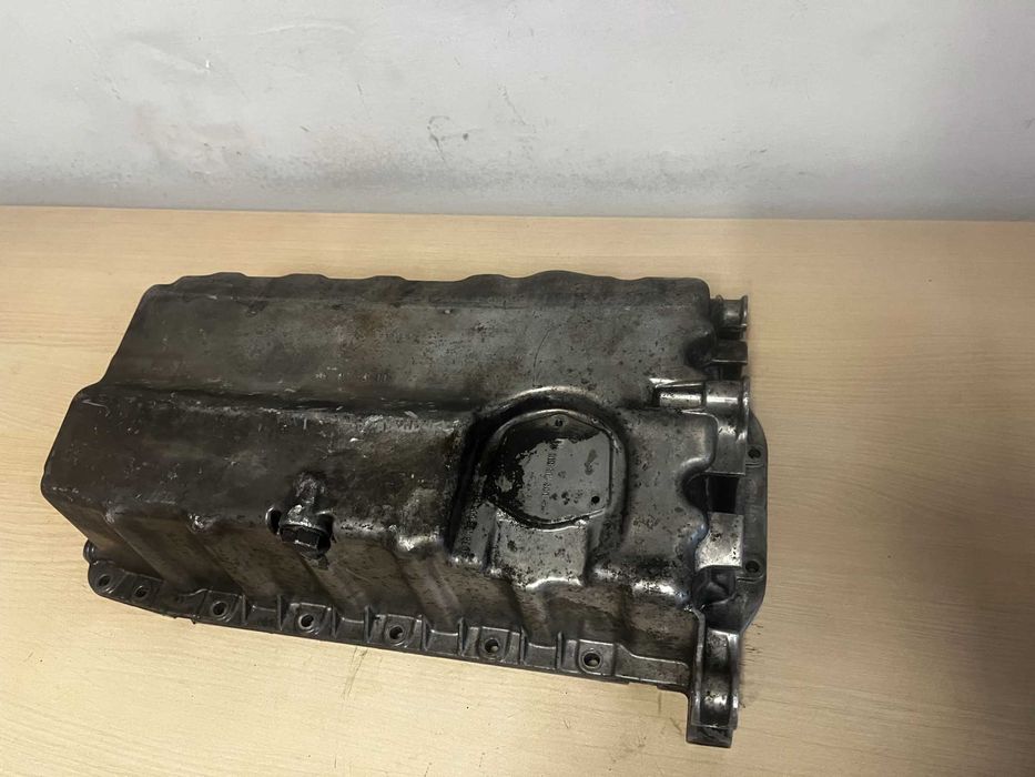 33G Miska Olejowa VW 1.9TDI 105KM