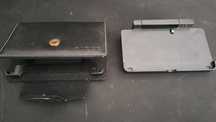 Dock carregamento e capa 3DS