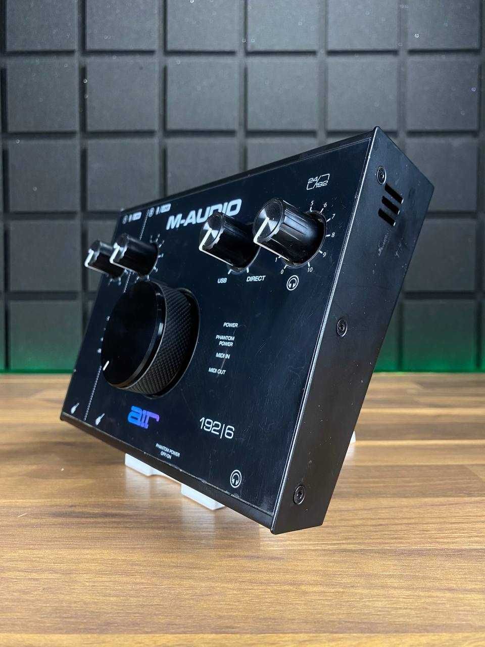 M-Audio Air 192/6