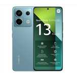 Xiaomi Redmi Note 13 Pro - Ocean Teal Smartphone z ekranem