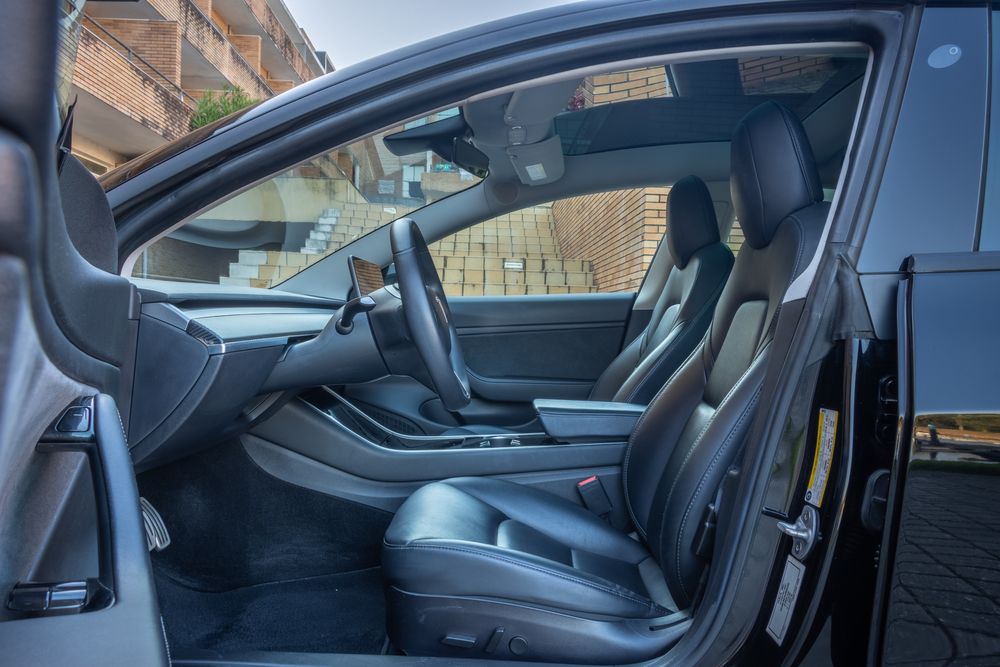 Tesla Model 3 Performance 2020 – Impecável C/IVA
