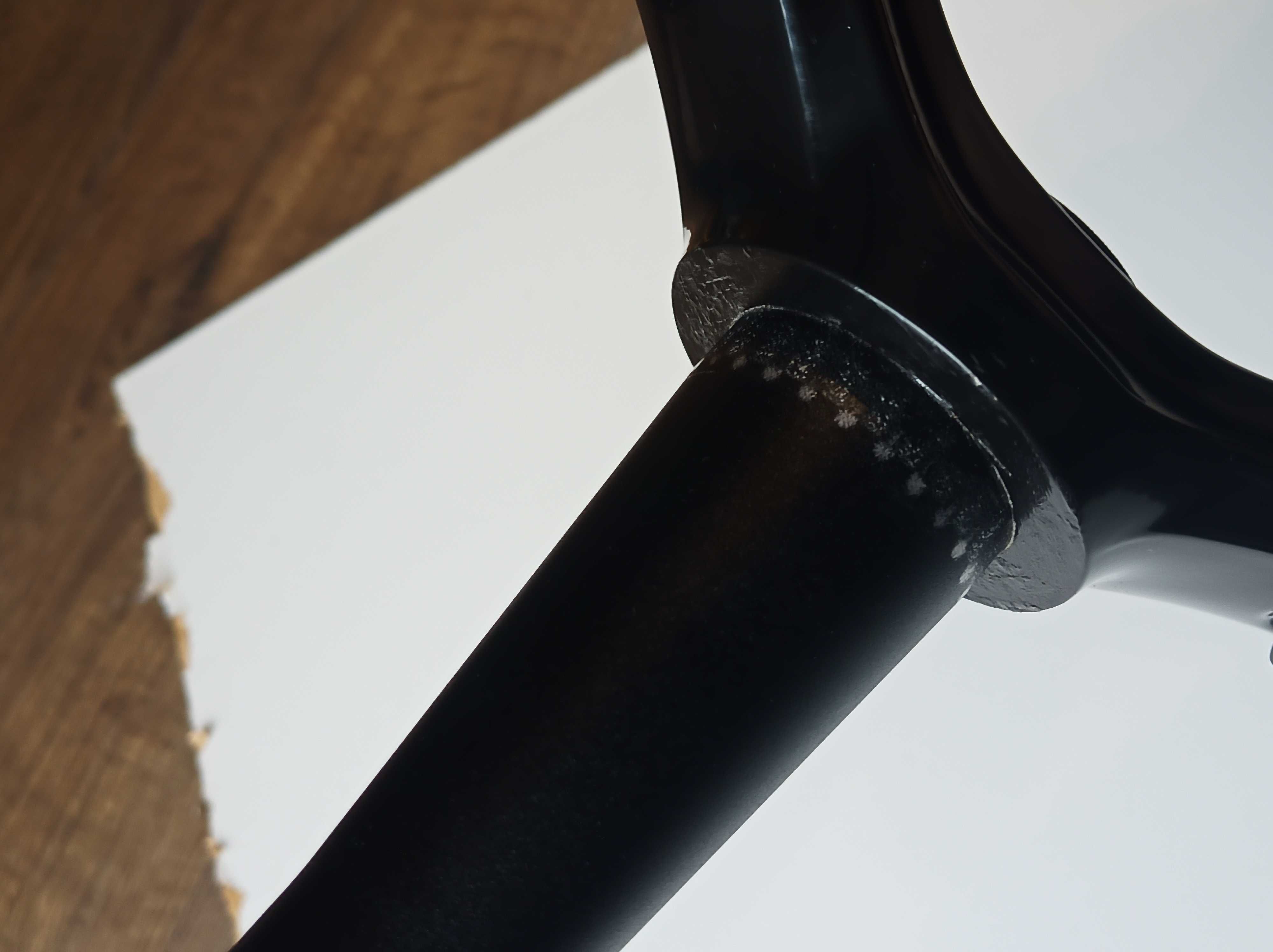 Przedni widelec, Rock Shox YARI 160mm, koło 29, Amortyzator jak nowy
