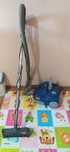 Пылесос Zelmer Sirius 1900W