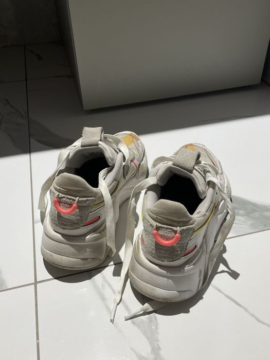 Кросівки Puma сучасні оригінальні