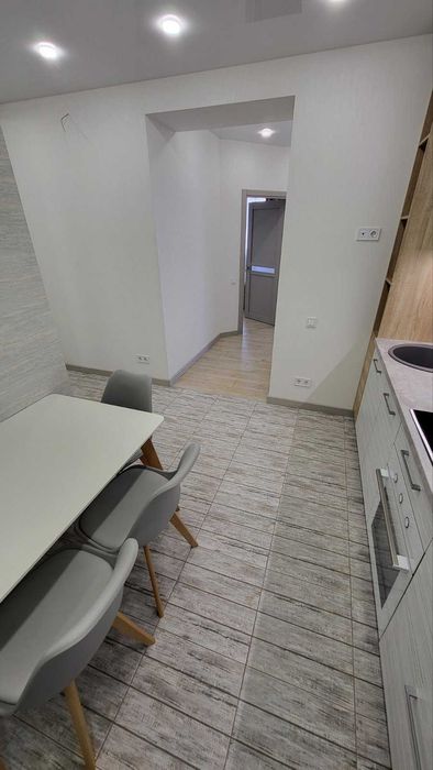 2х комнатная квартира, метро  Победа, ЖК Архитекторов, Алексеевка.