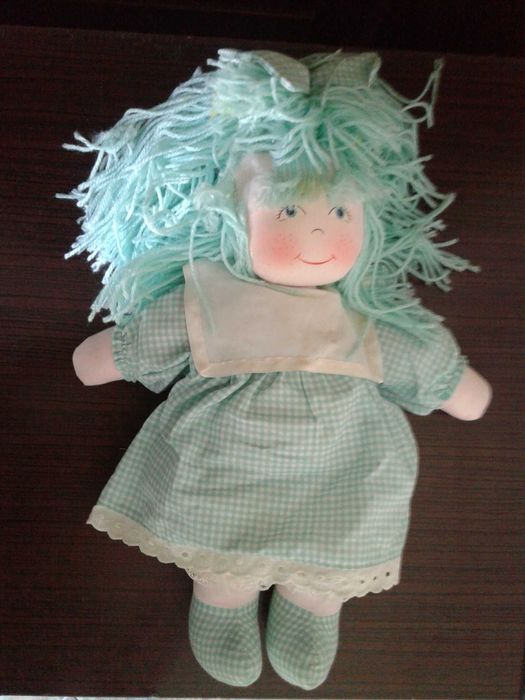 Bonecos de peluches para crianças ou decoração, como NOVOS!