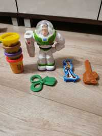 Play doh zestaw Buzz Astral Toy Story ciastolina