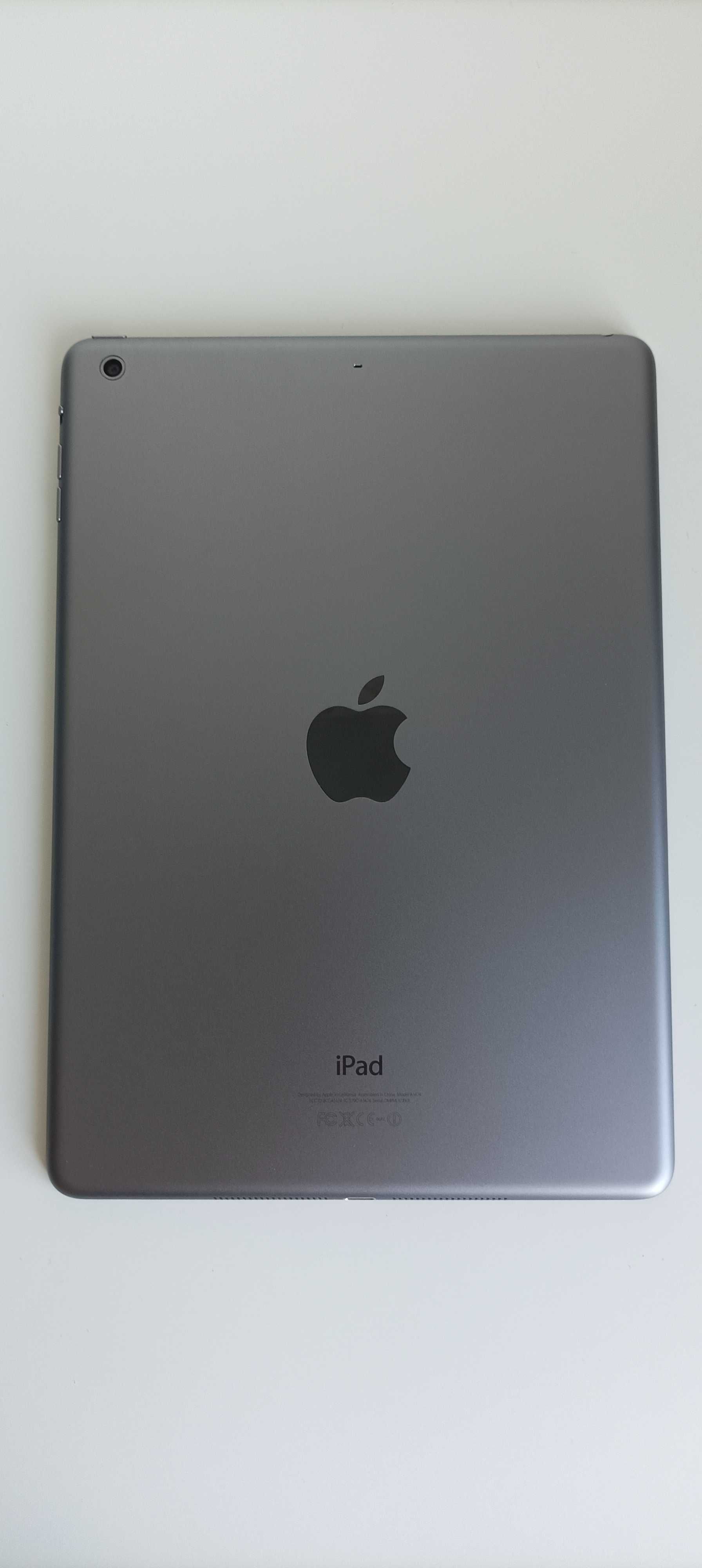 Ipad Air 1 3/32 gb grey