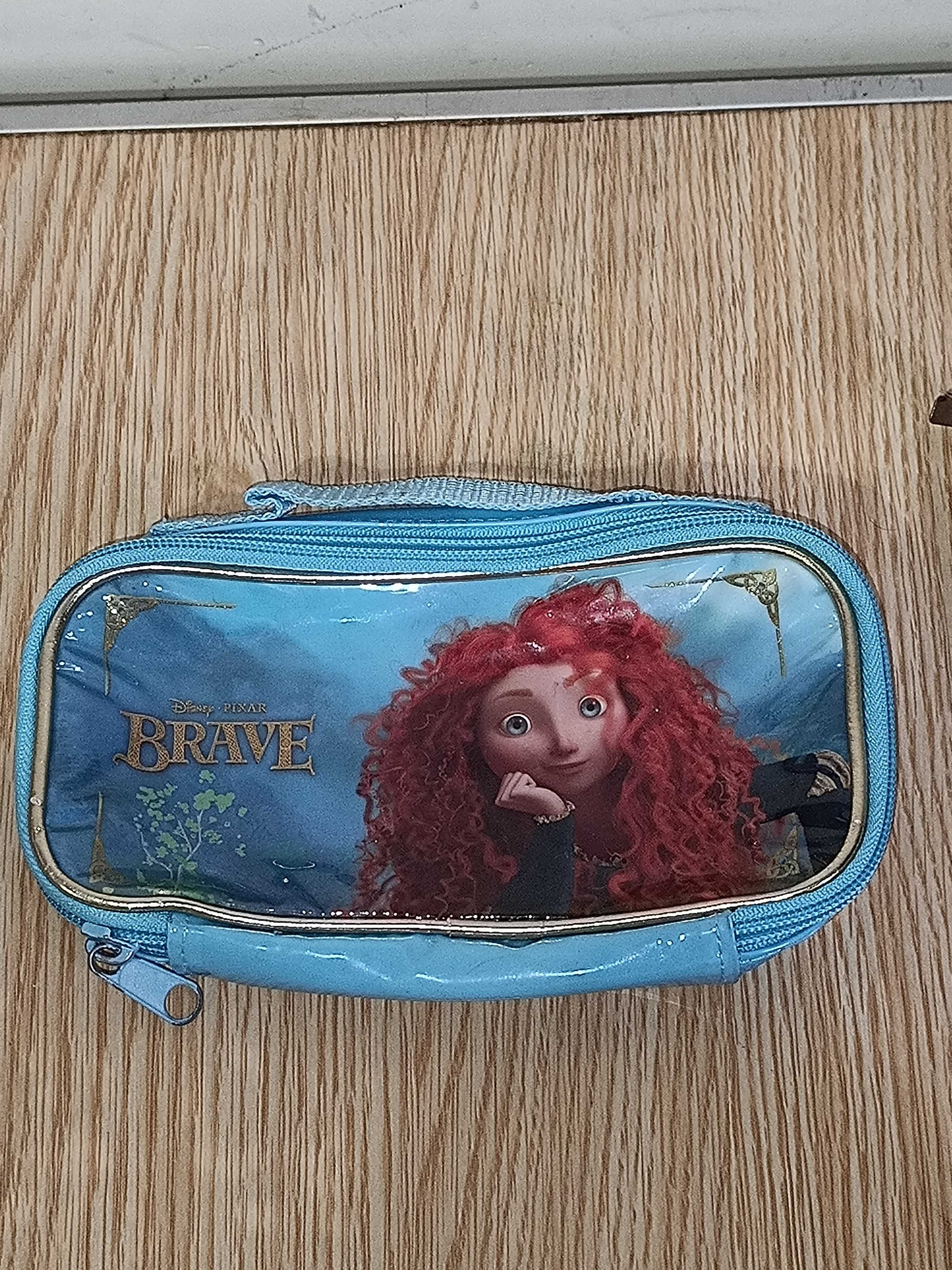 Estojo Disney Pixar Brave - Estado Razoável