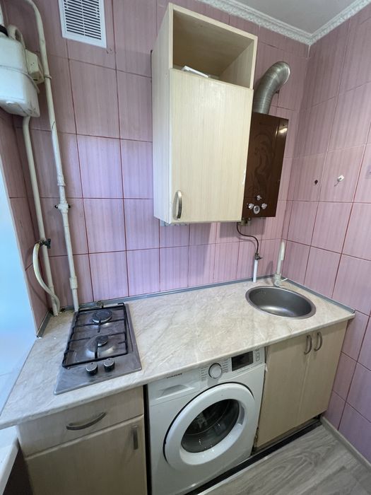 Продаж 1 кім.квартири пр вул. Лисенка Малин