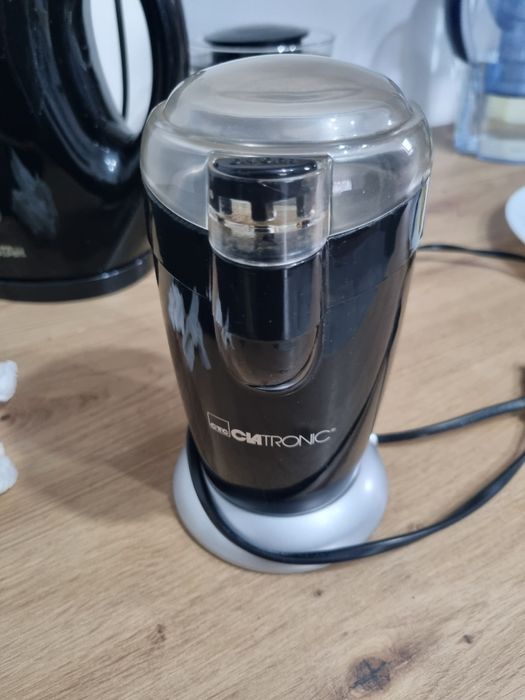 Młynek do kawy clatronic